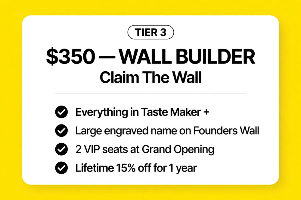 Wall Builder