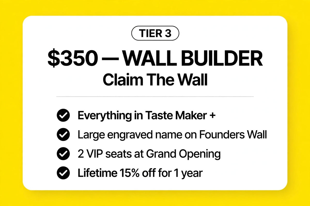 Wall Builder