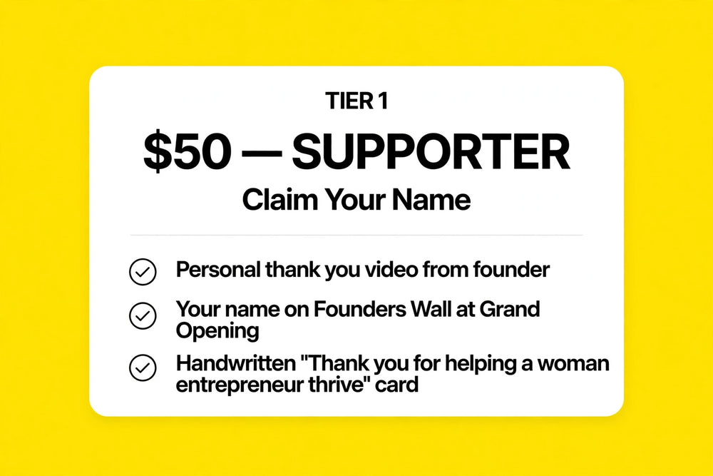 Supporter