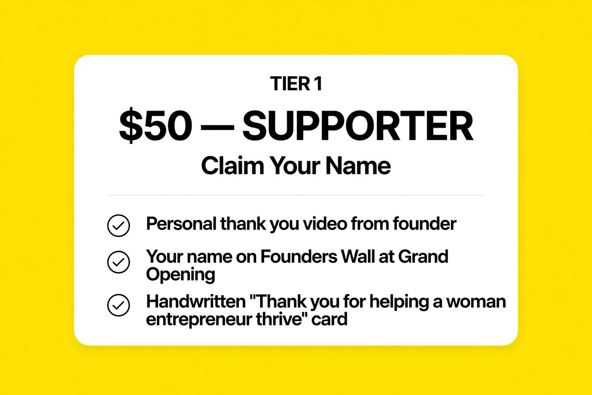 Supporter